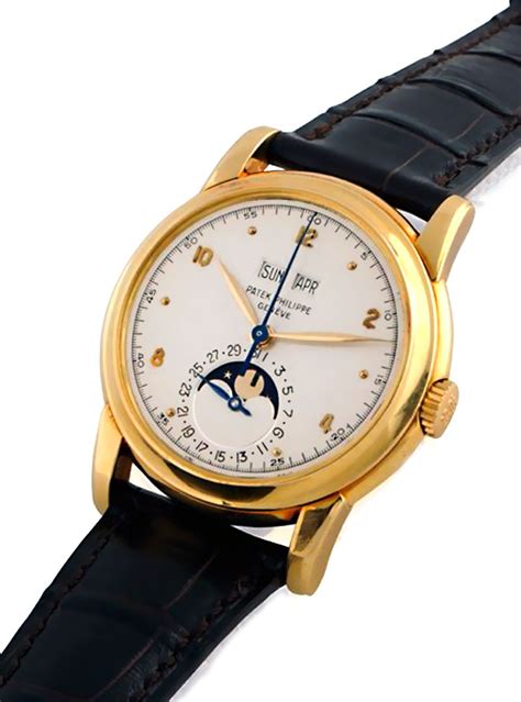 patek philippe ref 2497|patek philippe reference 1518.